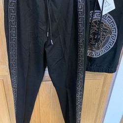 Rhinestone Stretch Médium Set 