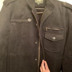 Men’s Coat By Trend Setter- Limited edition 2799