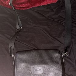 Coach Cross Body Bag