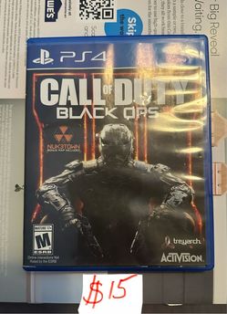 PS5/4 games