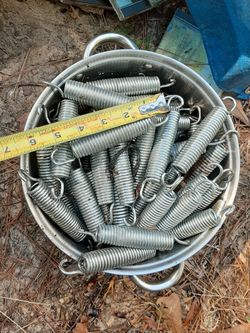 Springs