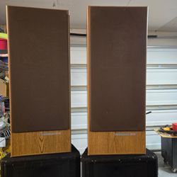 Speakers JVC  sp 95wd