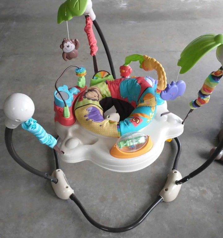 Jumperoo