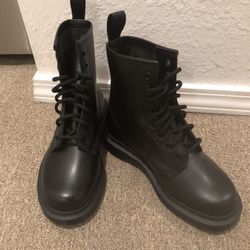 Dr. Martens Boots