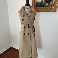 Burberry Jacket 