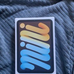 Brand New iPad 17 Mini 