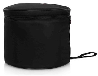 Gator Cases GP-1816 DJ Drum Bag with Compact Design - 18″X16″