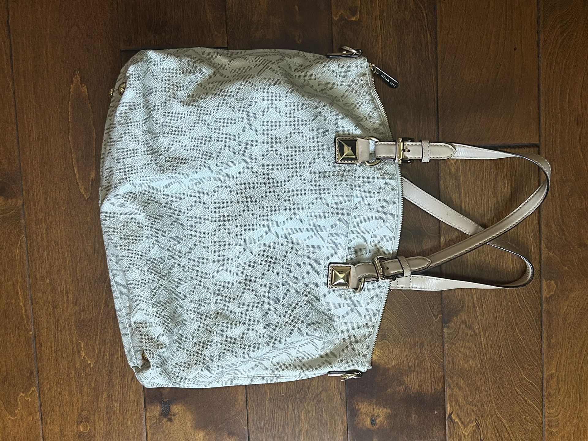 MK. TOTE BAG