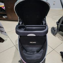 Recaro Denali Stroller
