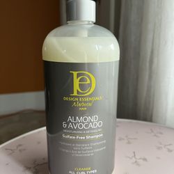 Design Essentials Shampoo 34oz