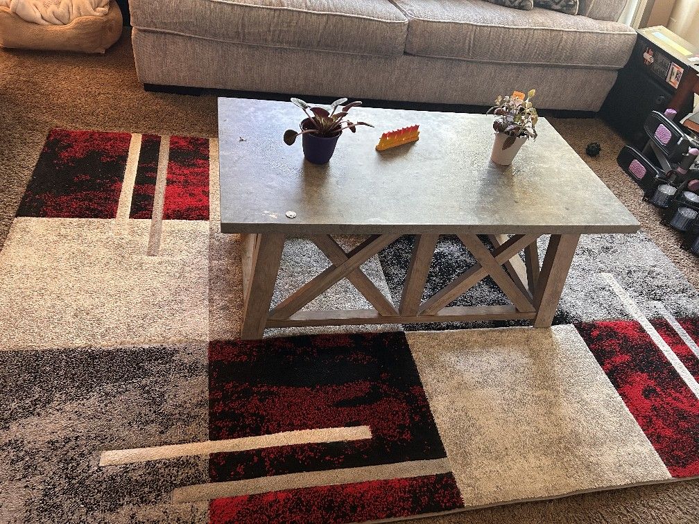 Living Room Furniture