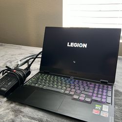 Lenovo Legion Slim 7 Gaming Laptop 15”