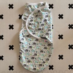 SwaddleMe sleepsack swaddle 0-3months tog 1.0