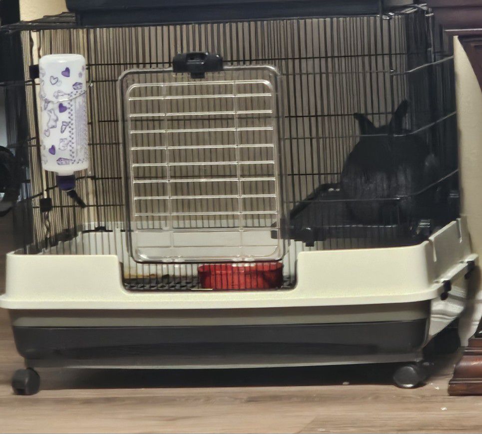 Large Rabbit/PET Cage