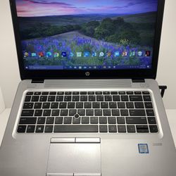 i5..i5.. ( photoshop  2021 ) HP  ELITEBOOK  7 GENERATION   build On  7/27/2022….256 GB …SSD  ( Capacity  ) ..16.0 RAM . READY FOR CLASSES  From  HOME 