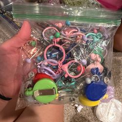 Keychains