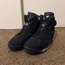 Jordan 6
