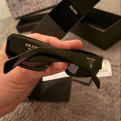 Prada Sunglasses 