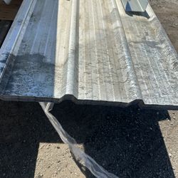 Sheet Metal 26 Gauge