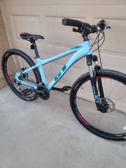 GT LAGUNA PRO MOUNTAIN BIKE for Sale in Mesa AZ OfferUp