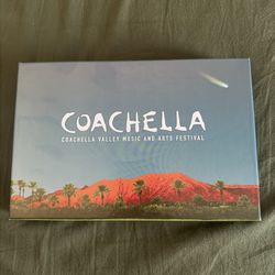 Coachella 2026 Weekend 2 GA + Shuttle pass