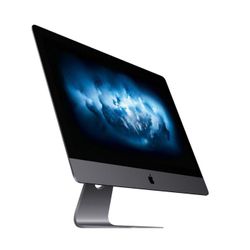 iMac Pro 3.0GHz 10-Core 64GB 1TB SSD Drive 27" Retina Display 5K Late 2017 A1862 MHLV3LL/A