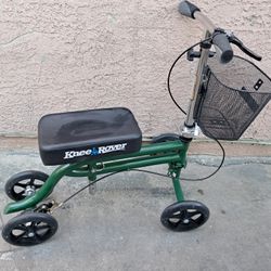Knee Rover