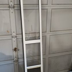 Sliding Glass Pet Door