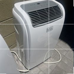 Portable  10,000 BTU   3 In 1 air conditioner 