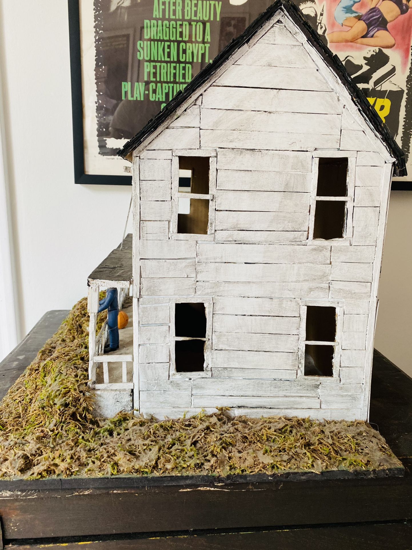 MICHAEL MYERS HOUSE