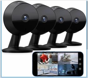 Camera security