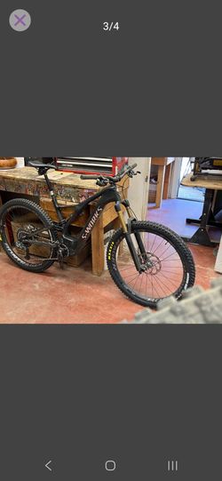 2021sworks specialized turbo levo s-works
