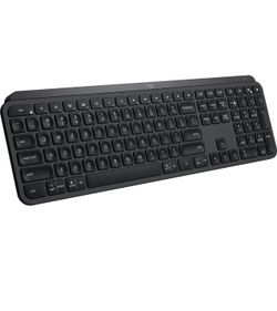 Logitech MX Keys Wireless Illuminated Keyboard