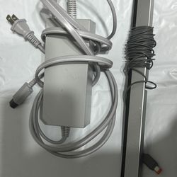 Nintendo Wii Accessories And And Power Cables 