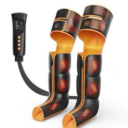 Leg Massager 