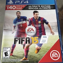 Fifa 15