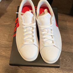 Jordan 1 Centre Court