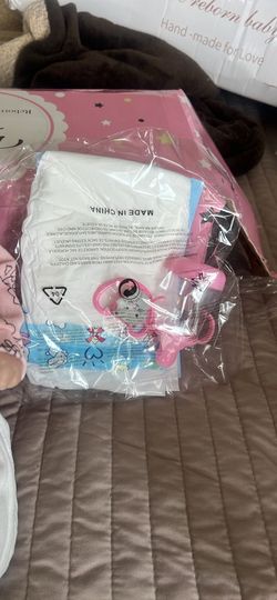 New baby doll