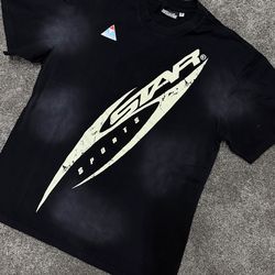 Hell star tees