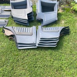 Monte Carlo Car Parts 