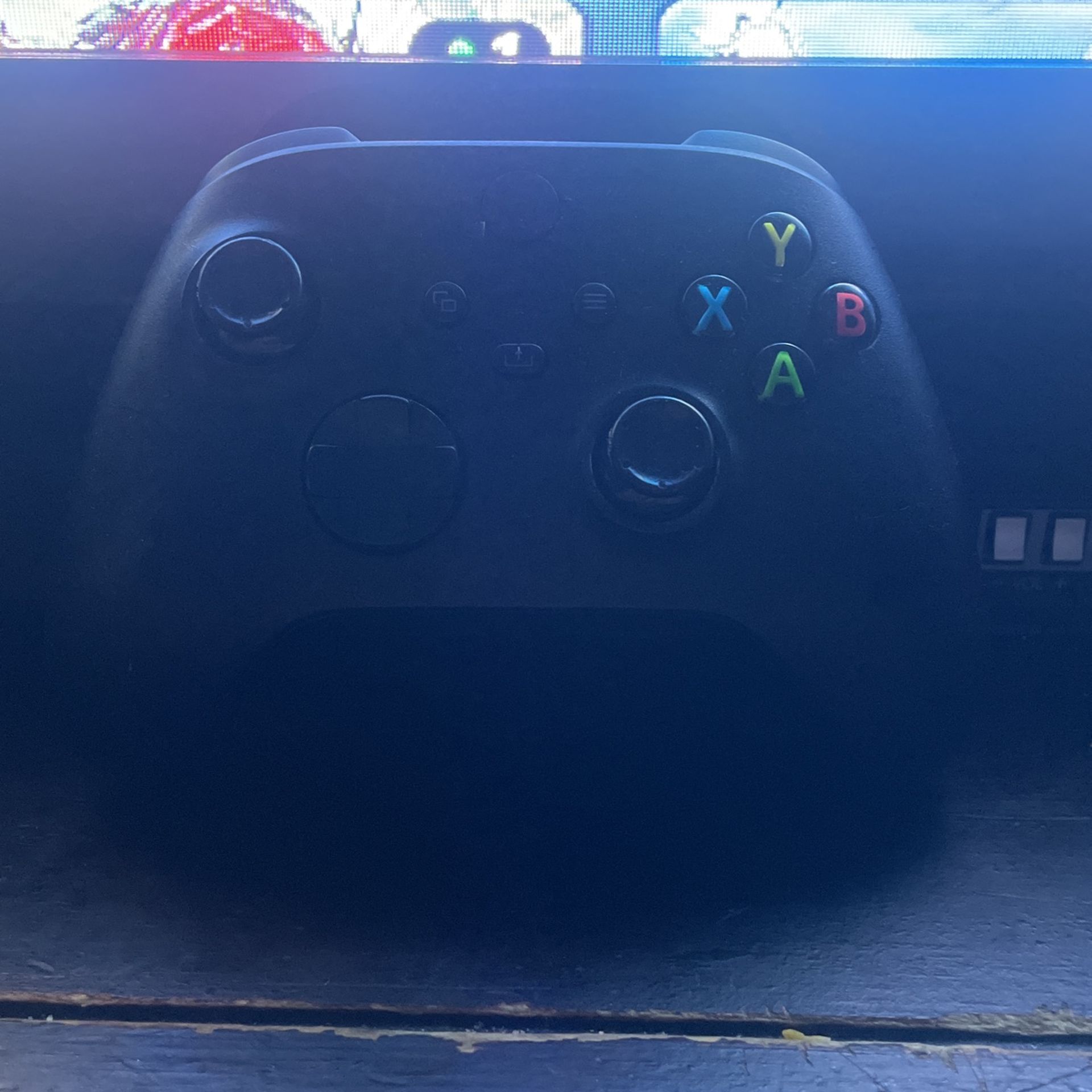 xbox 1 controller 