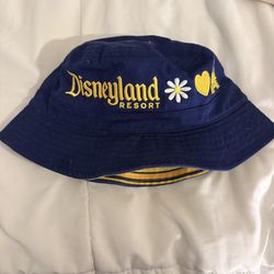 Original Disney bucket hat 