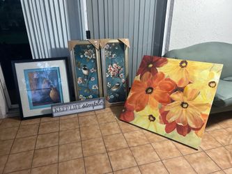 Frames, cuadros