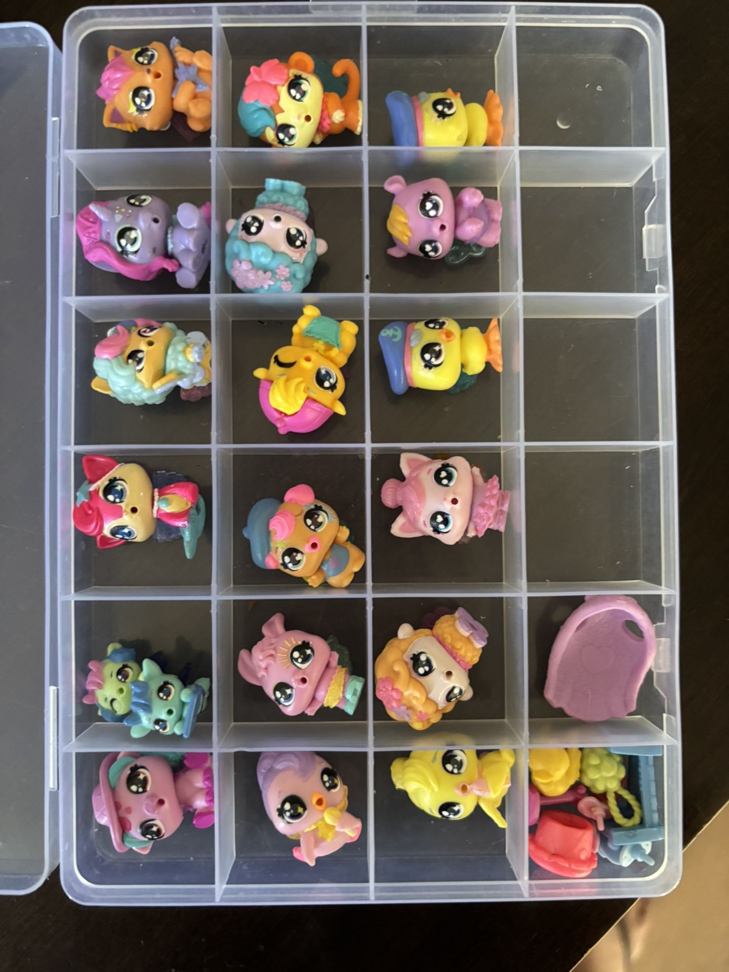 Hatchimal
