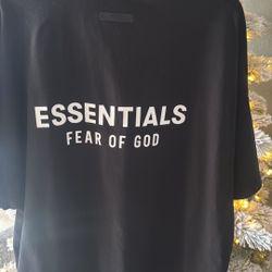Essential T Shirt
