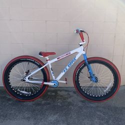 SE MIKE BUFF 26" FAT RIPPER PK RIPPER