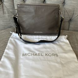 Gray Michael, Kors, Purse