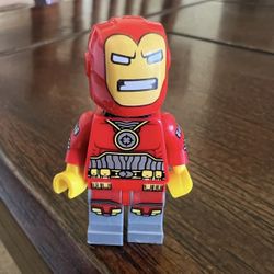 Lego DC Comics Super Heroes Deadshot Minifigure Torso #200