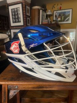 Hockey Helmet