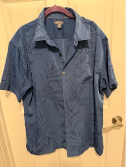 Van Heusen Men’s Shirt